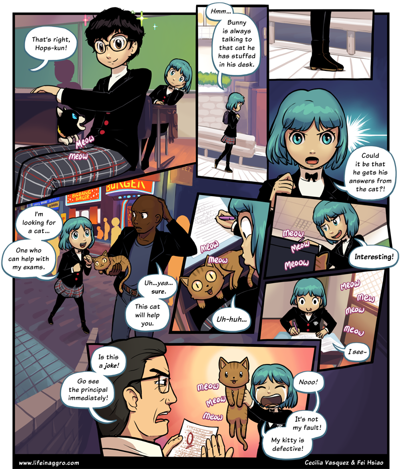 Illustration for article titled Sunday Comics: Still Gonna Buy It